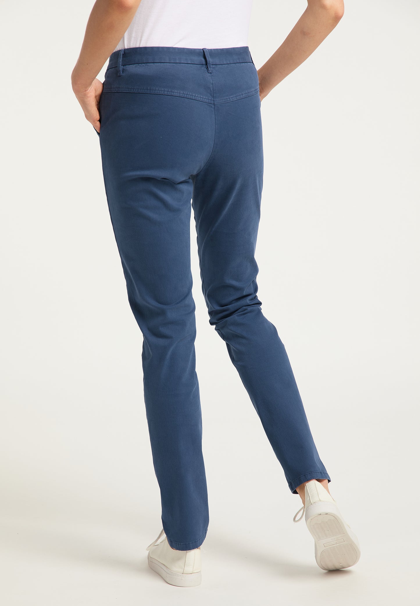 DreiMaster Vintage Women's Chinohose