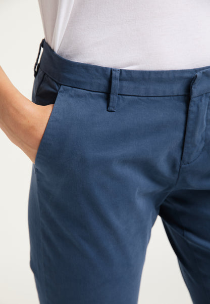 DreiMaster Vintage Women's Chinohose
