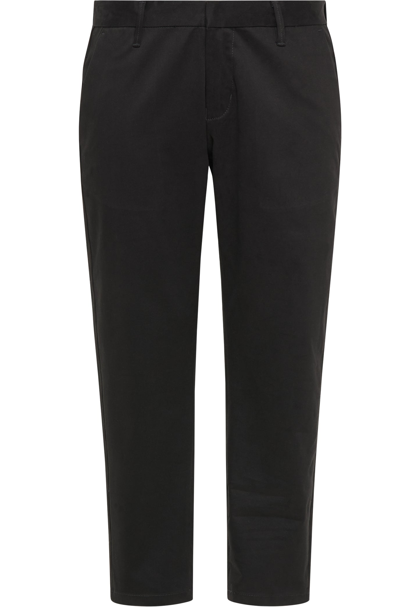 DreiMaster Klassik spodnie capri damskie