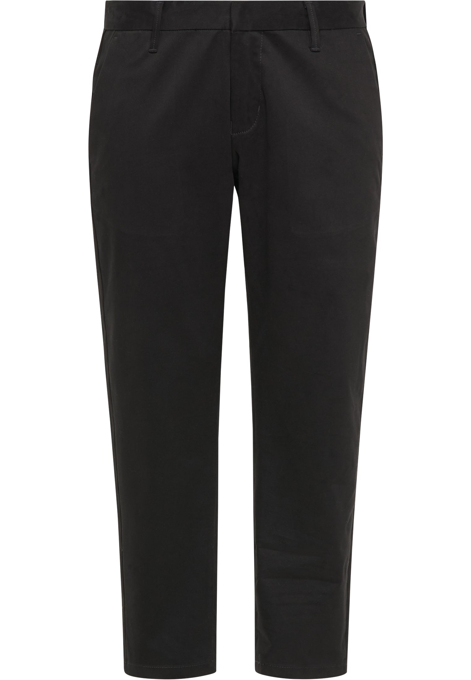 DreiMaster Klassik spodnie capri damskie