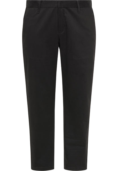 DreiMaster Klassik spodnie capri damskie