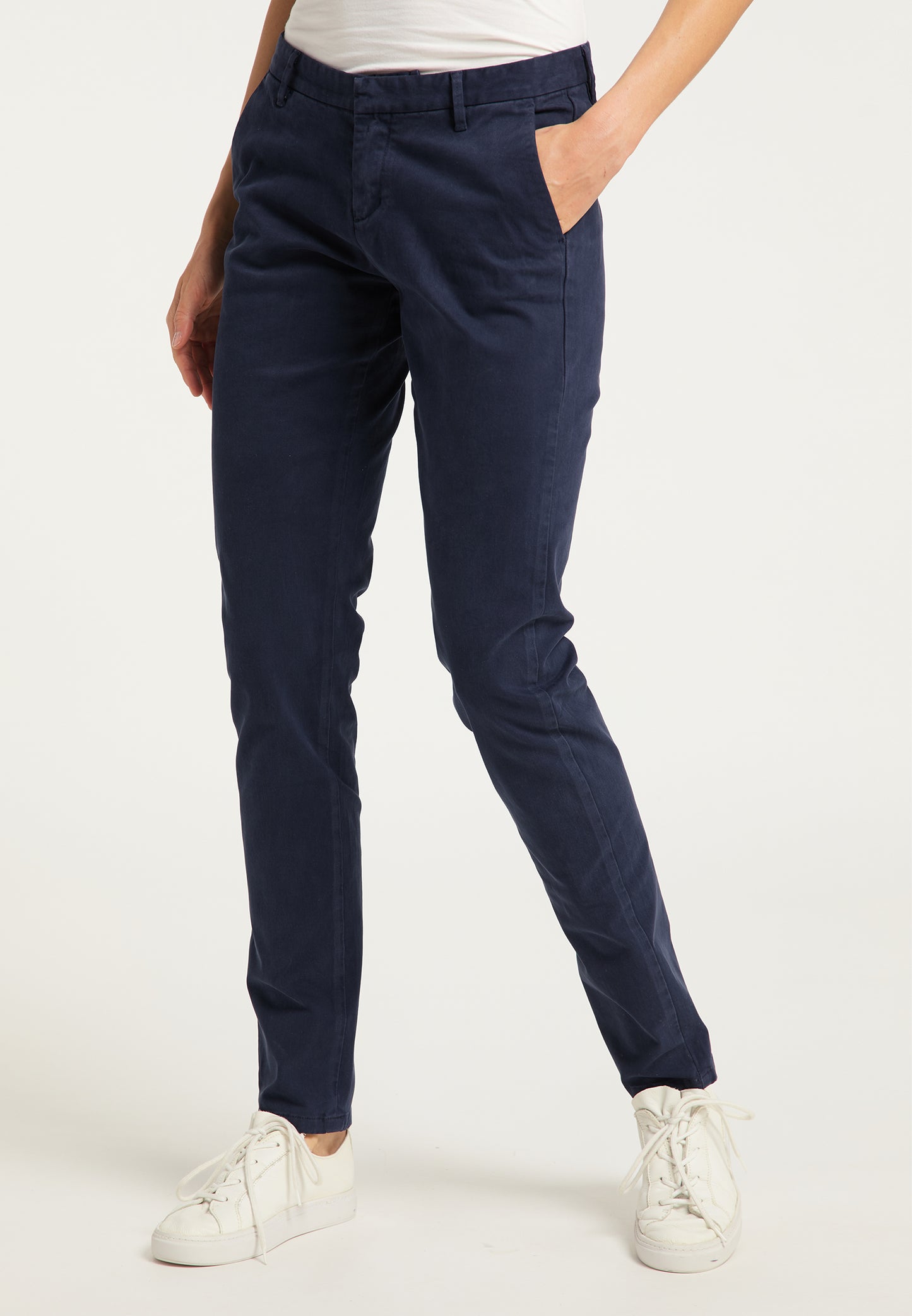 DreiMaster Vintage Damen Hose