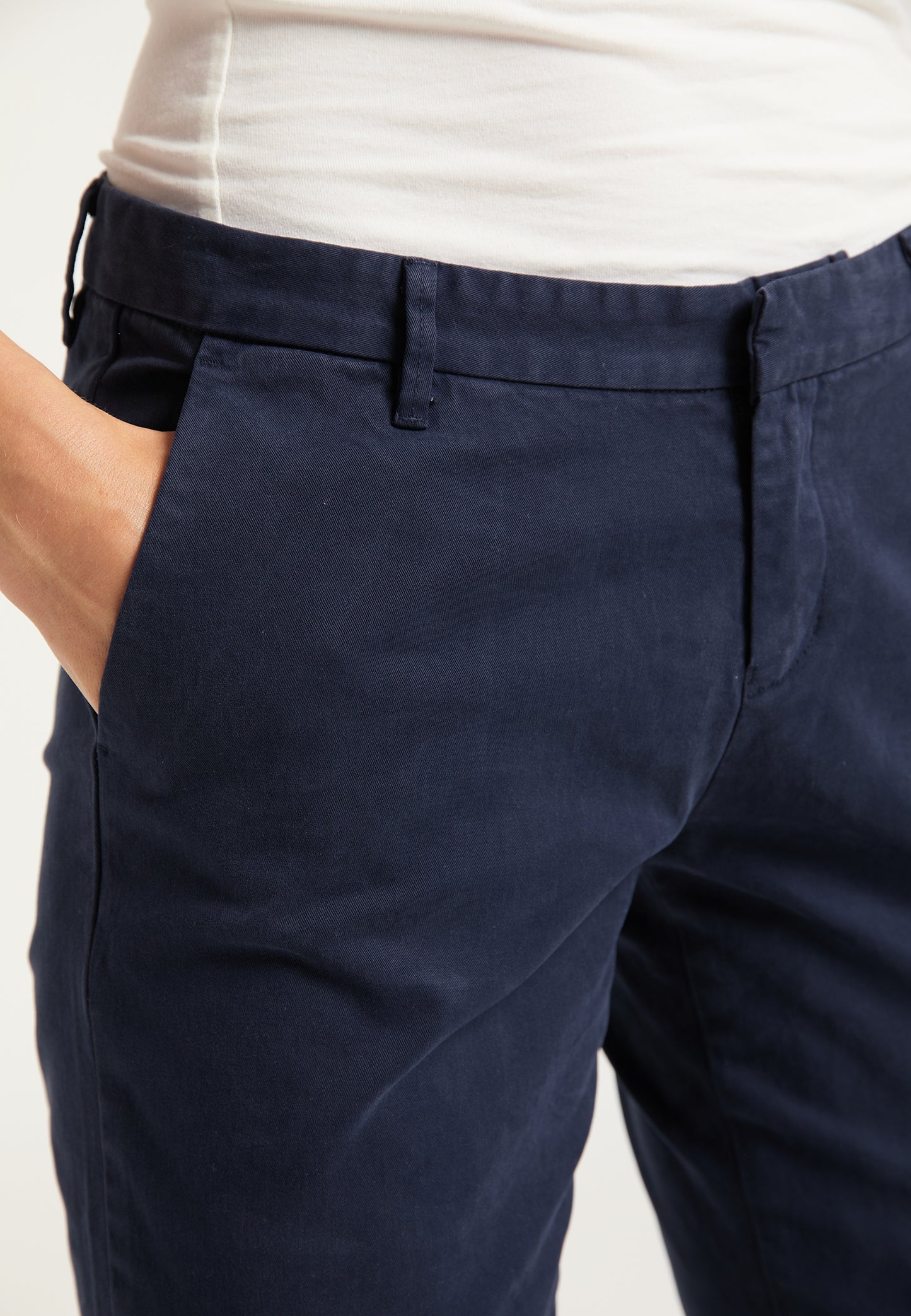 DreiMaster Vintage Damen Hose