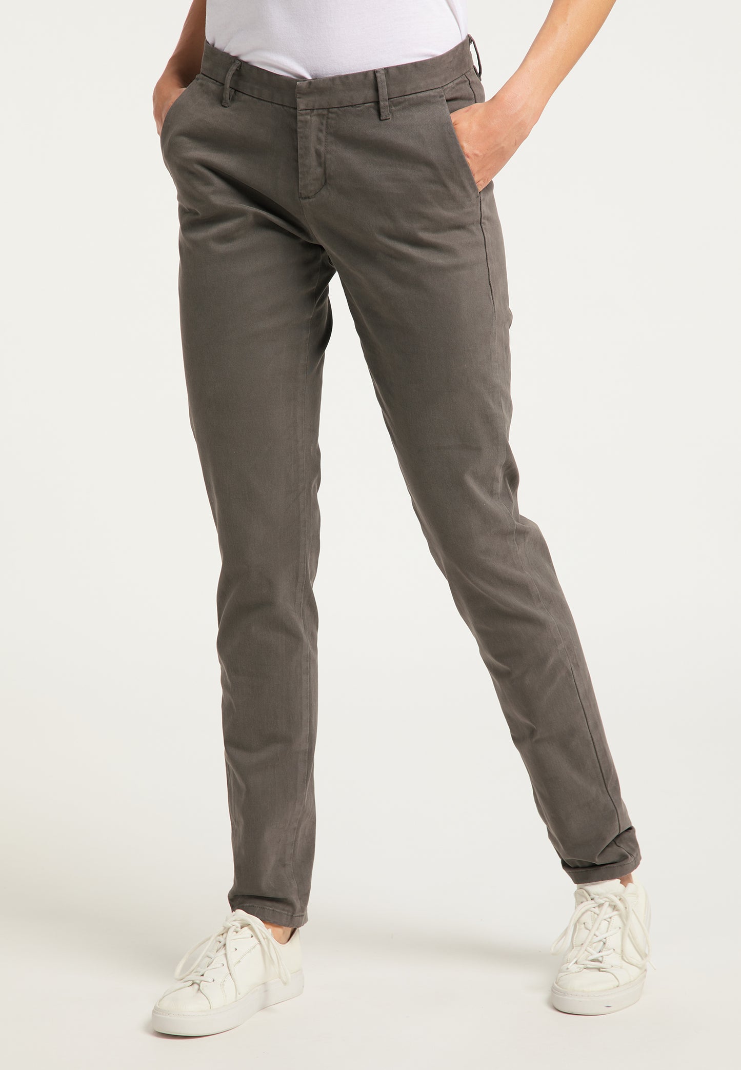 DreiMaster Vintage Damen Hose
