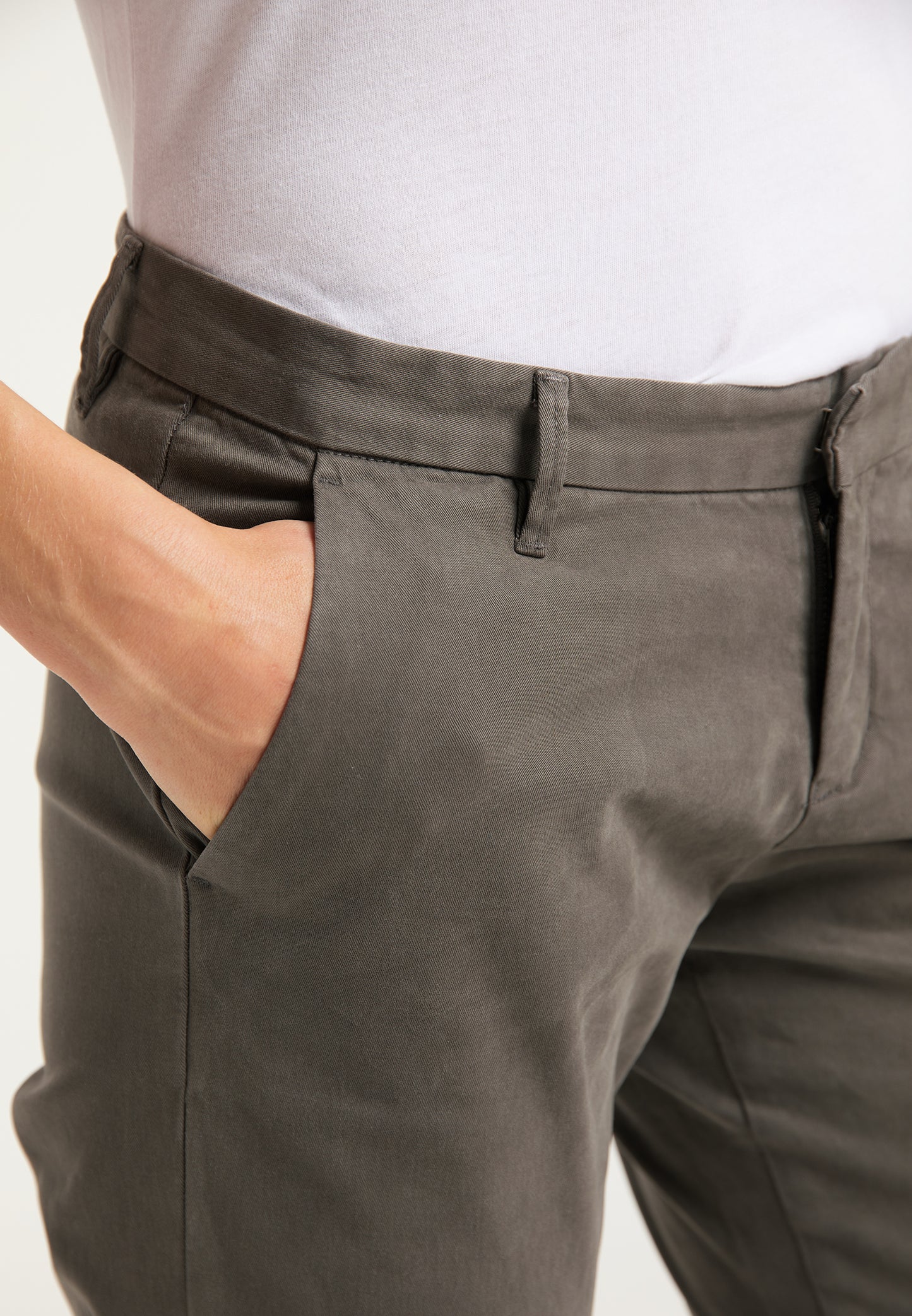 DreiMaster Vintage Damen Hose