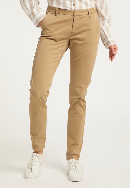 DreiMaster Vintage Damen Hose
