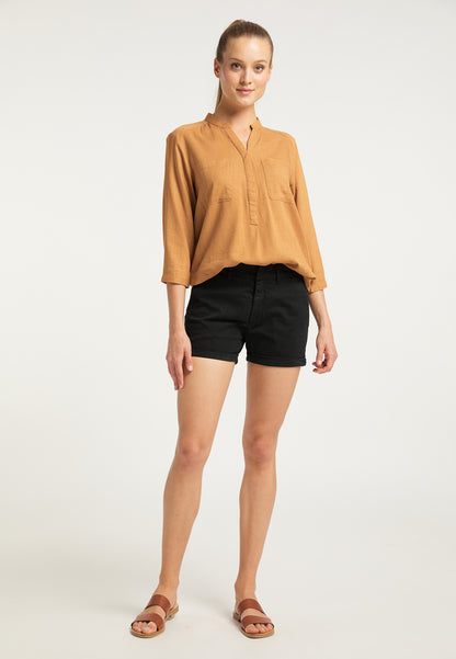 DreiMaster Vintage Damen Shorts