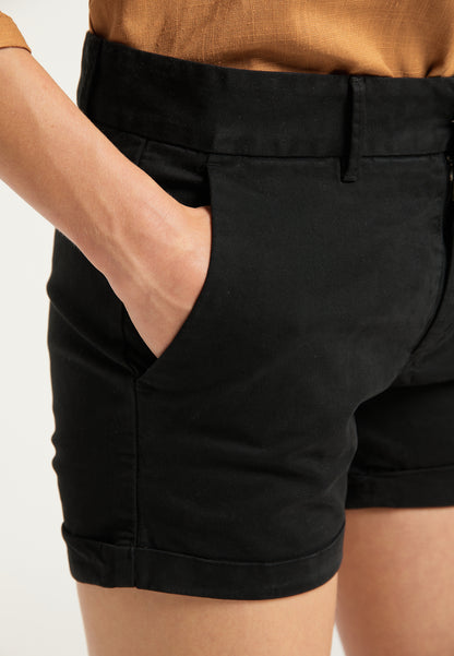 DreiMaster Vintage Damen Shorts