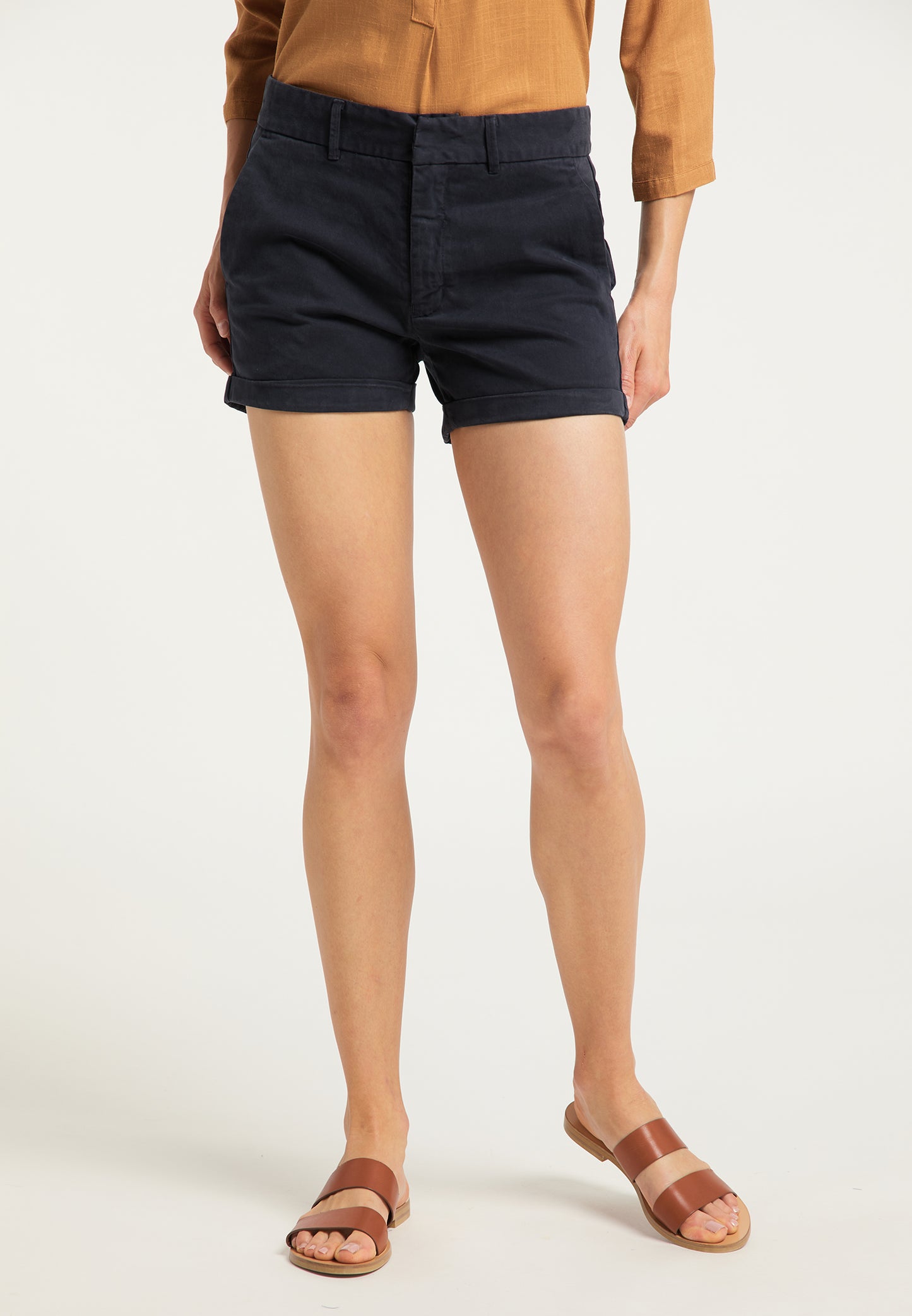 DreiMaster Vintage Women's Shorts