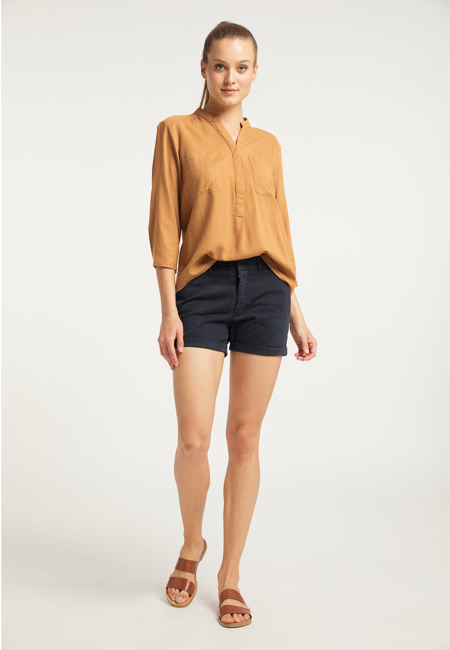 DreiMaster Vintage Women's Shorts