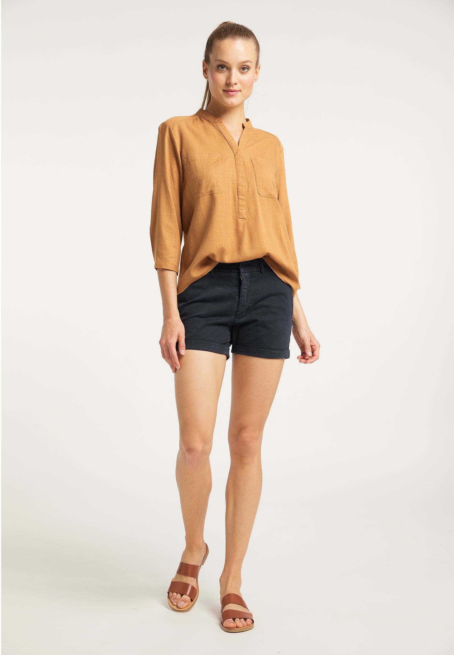 DreiMaster Vintage Women's Shorts