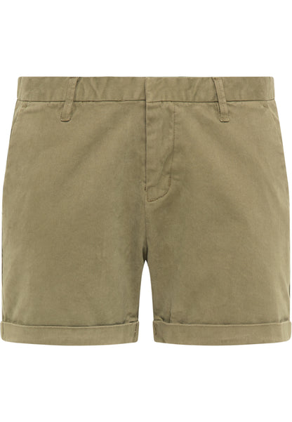 DreiMaster Vintage Damen Shorts