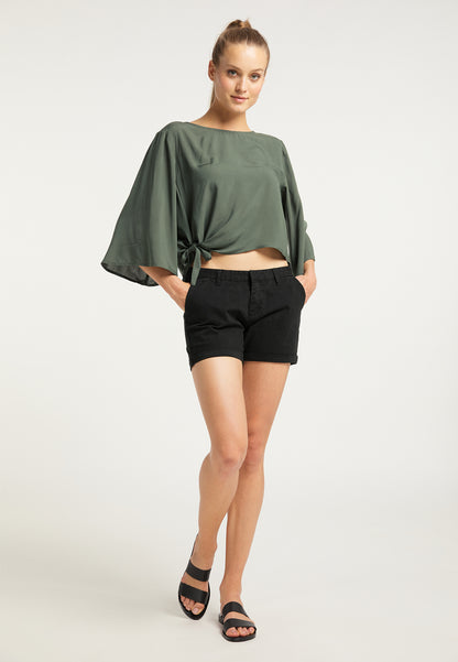 DreiMaster Vintage Damen Shorts