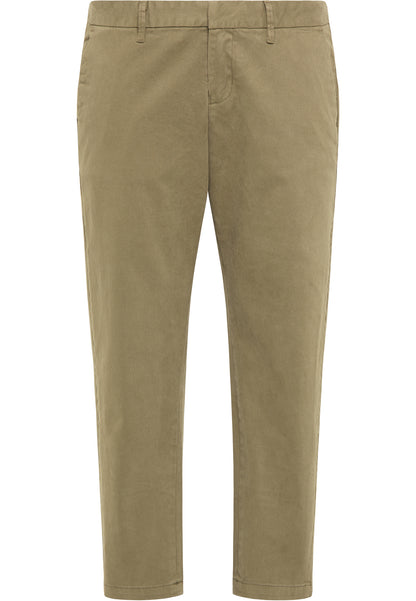 DreiMaster Vintage Women's 3/4 Caprihose
