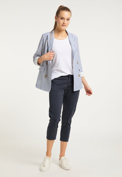 DreiMaster Vintage Women's Capri-Hose