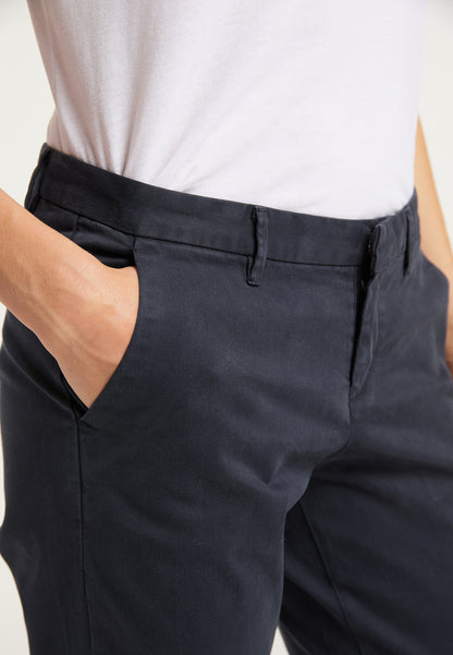 DreiMaster Vintage Women's Capri-Hose