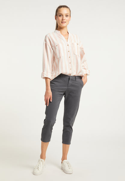 DreiMaster Vintage Women's Capri-Hose