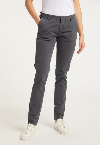 DreiMaster Vintage Women's Chinohose