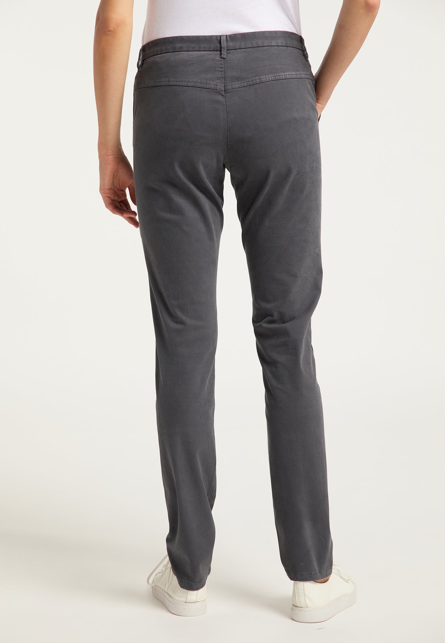 DreiMaster Vintage Women's Chinohose