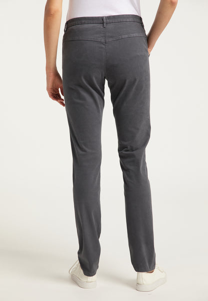 DreiMaster Vintage Women's Chinohose