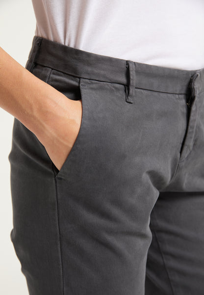 DreiMaster Vintage Women's Chinohose