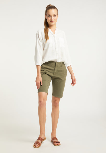 DreiMaster Vintage Damen Shorts