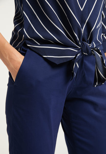 DreiMaster Maritim Women's Caprihose