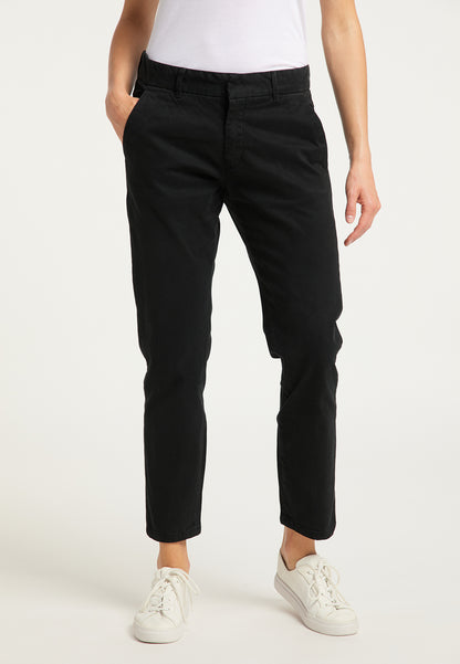 DreiMaster Vintage Women's Chinohose
