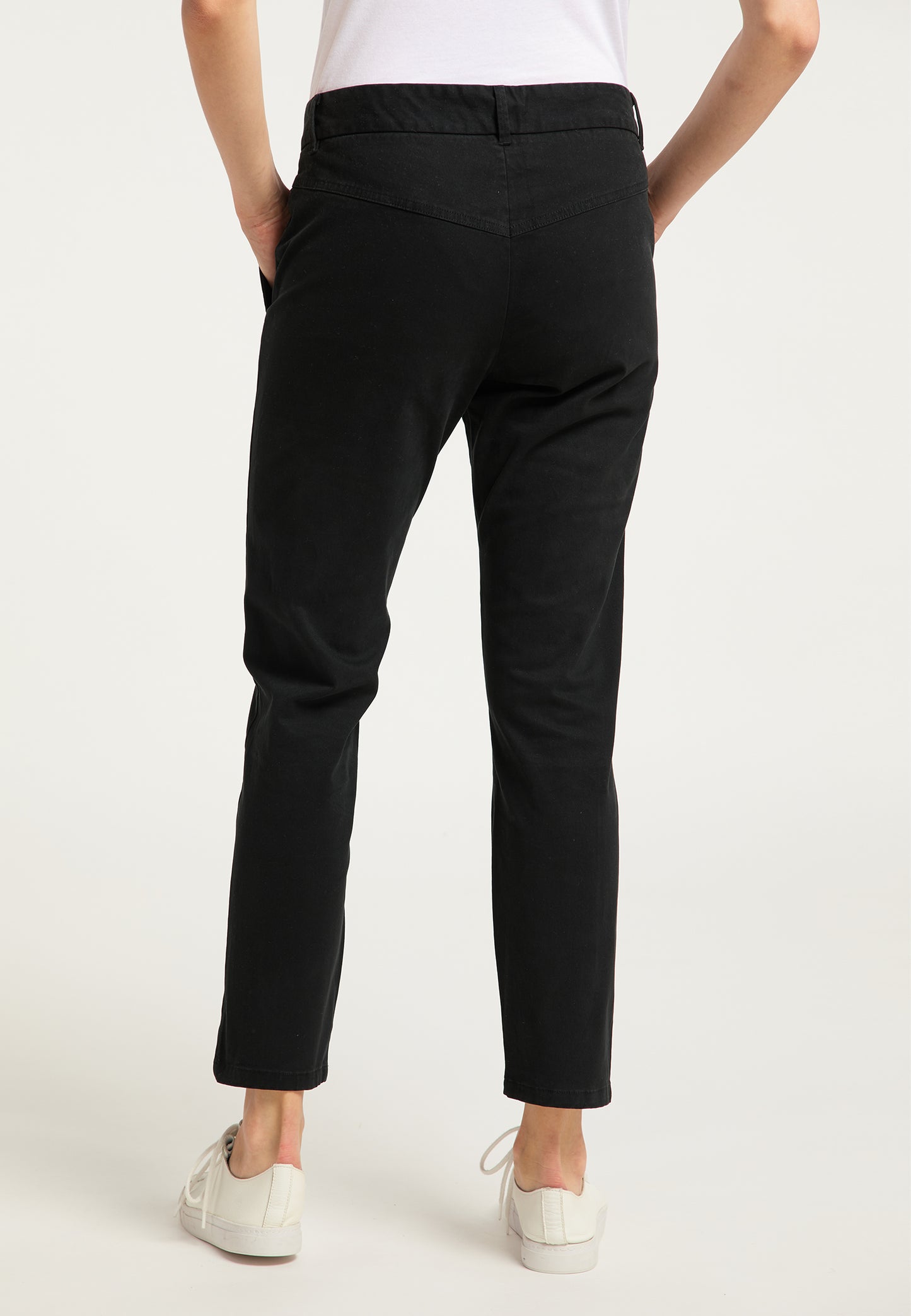 DreiMaster Vintage Women's Chinohose