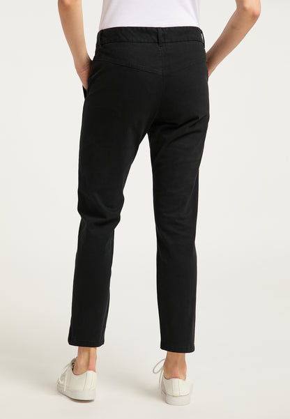 DreiMaster Vintage Women's Chinohose