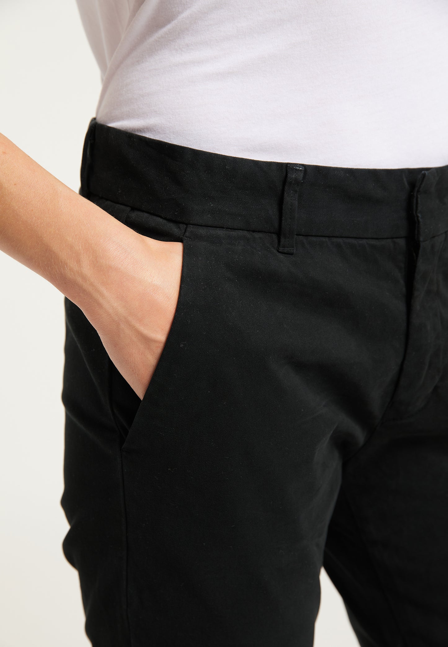 DreiMaster Vintage Women's Chinohose