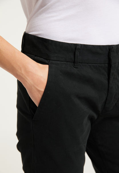 DreiMaster Vintage Women's Chinohose