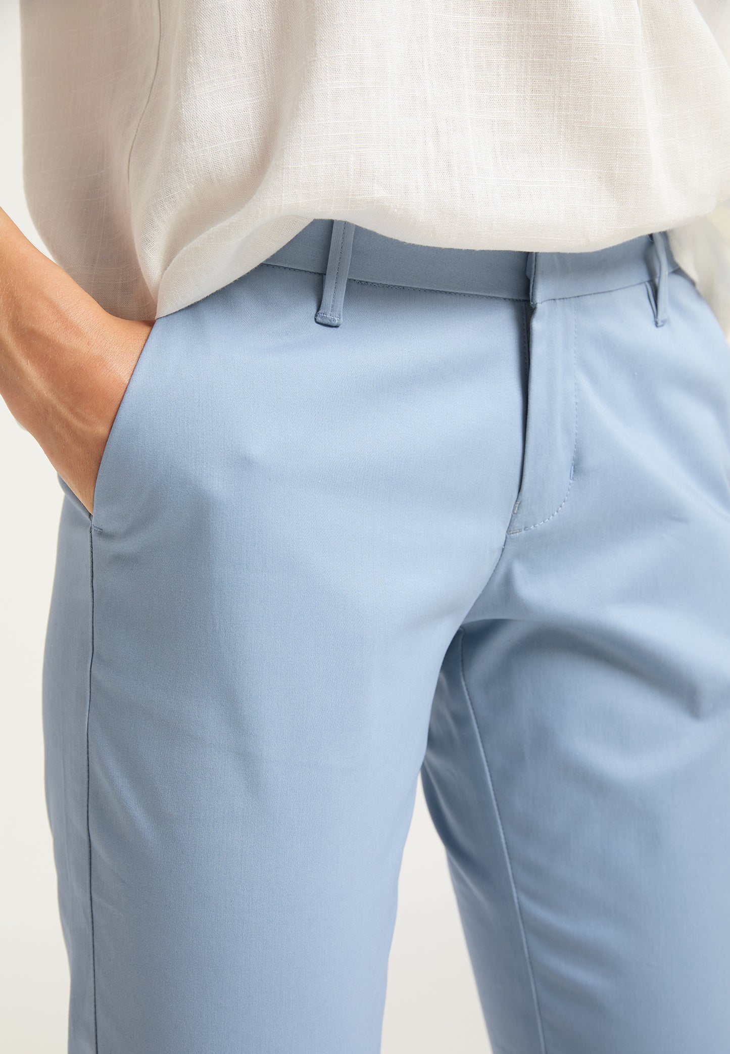 DreiMaster Maritim Women's Caprihose