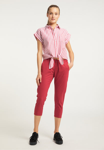 DreiMaster Maritim Women's Caprihose