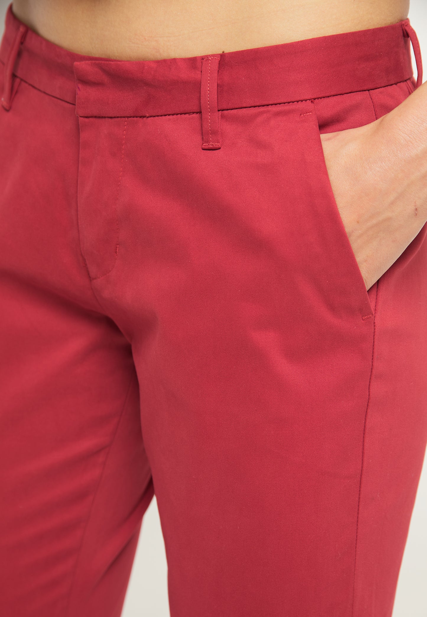 DreiMaster Maritim Women's Caprihose