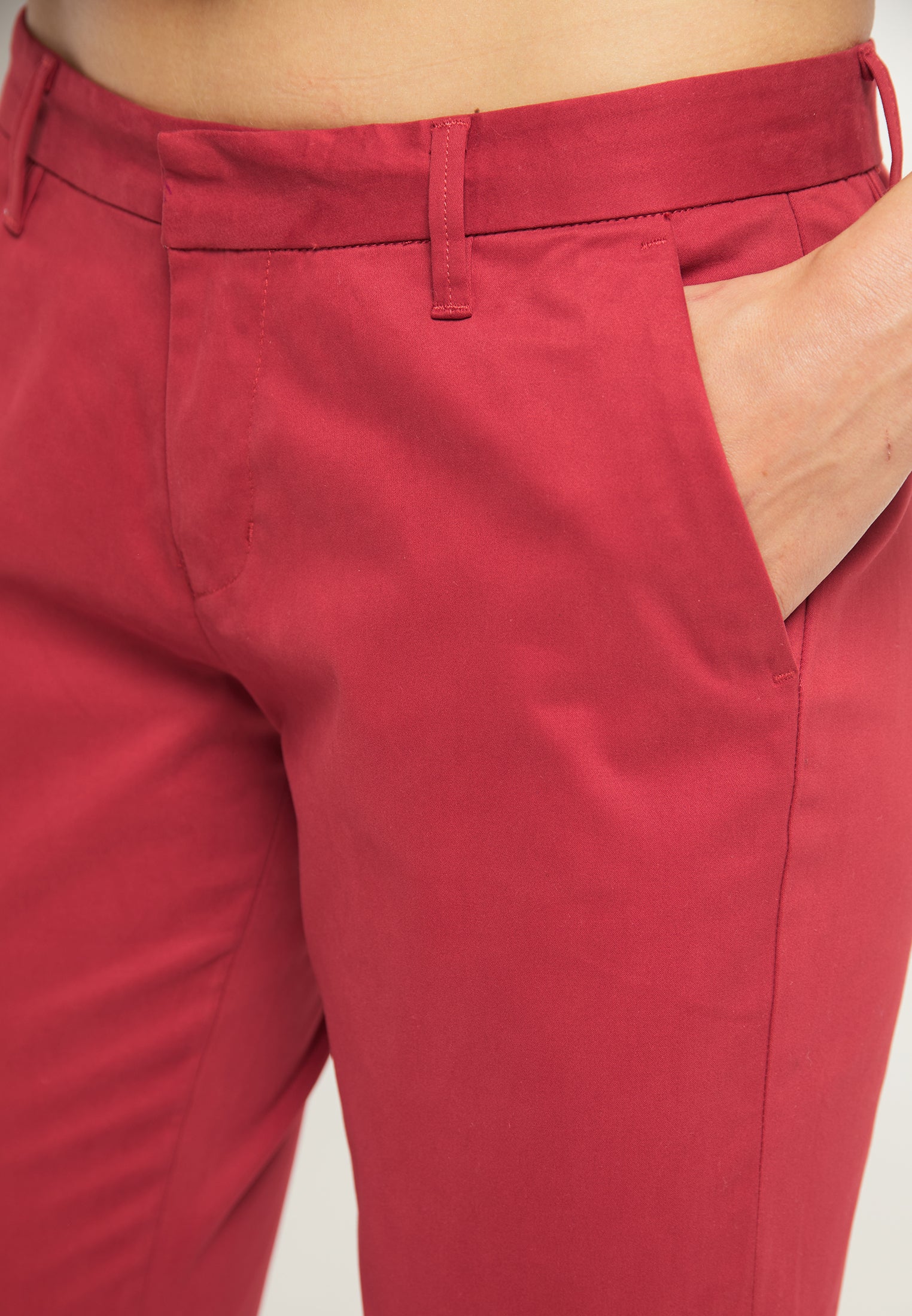 DreiMaster Maritim Women's Caprihose