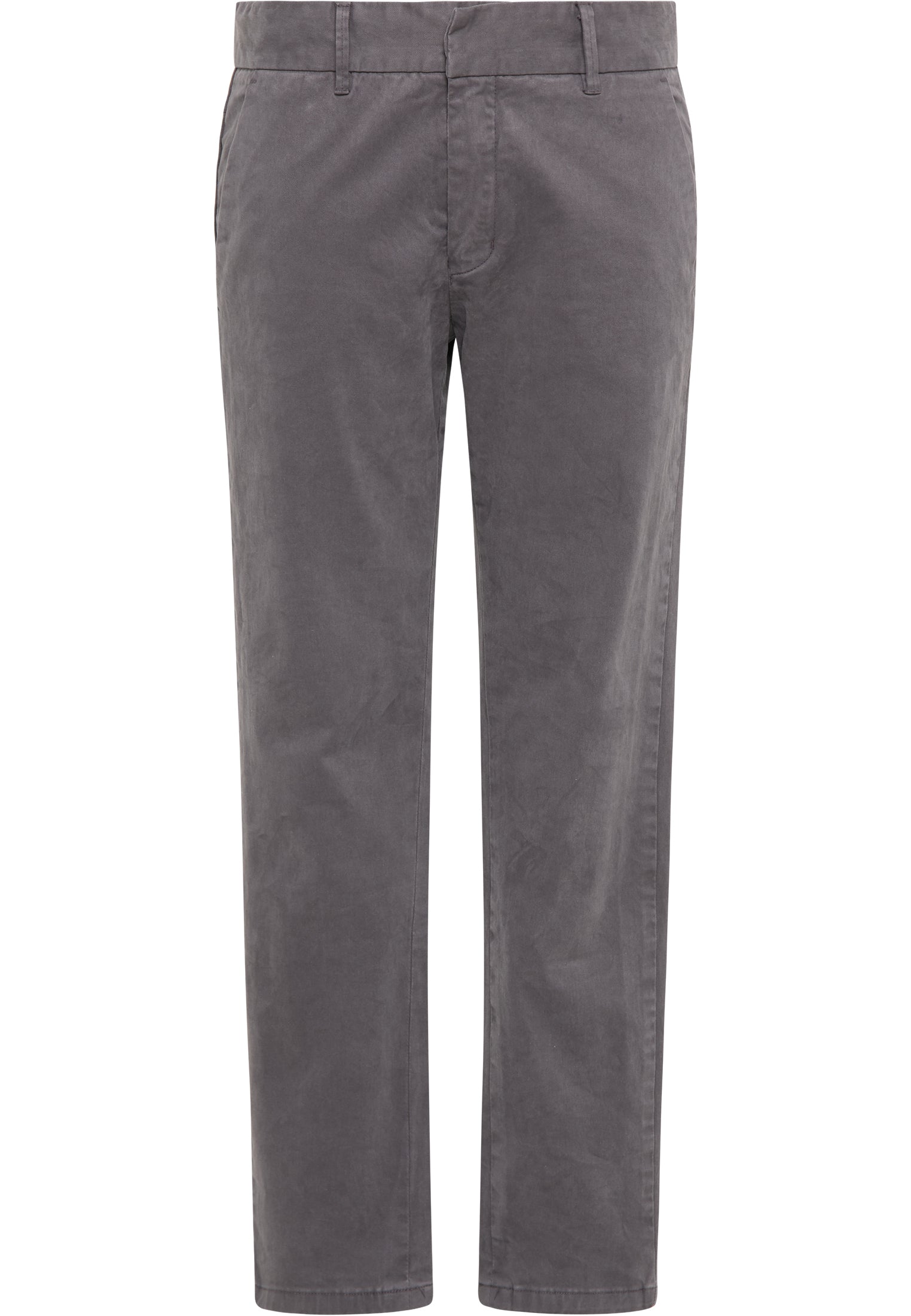 DreiMaster Vintage Damen 7/8-Chinohose