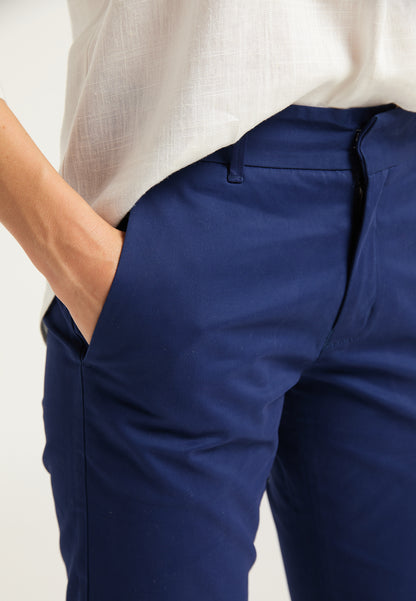 DreiMaster Maritim Damen-Shorts