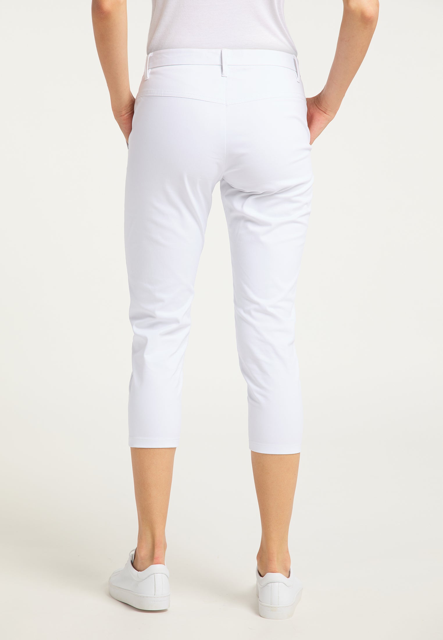 DreiMaster Maritim Damen-Caprihose