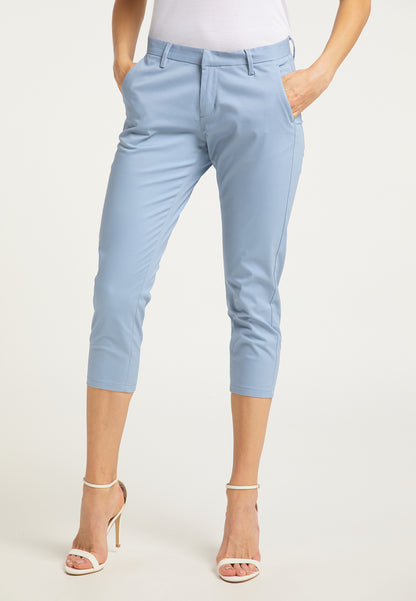 DreiMaster Maritim Women's Caprihose