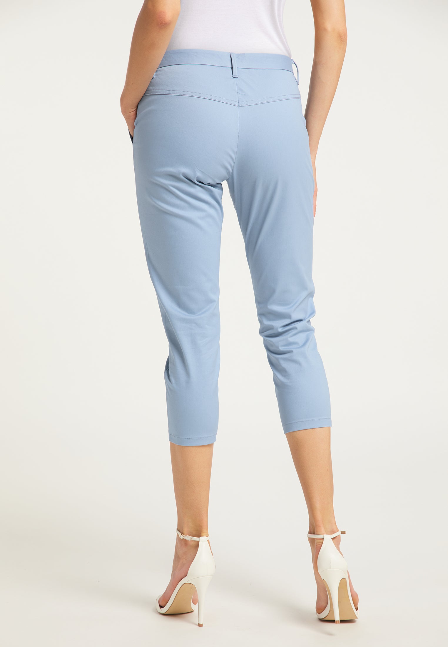 DreiMaster Maritim Women's Caprihose