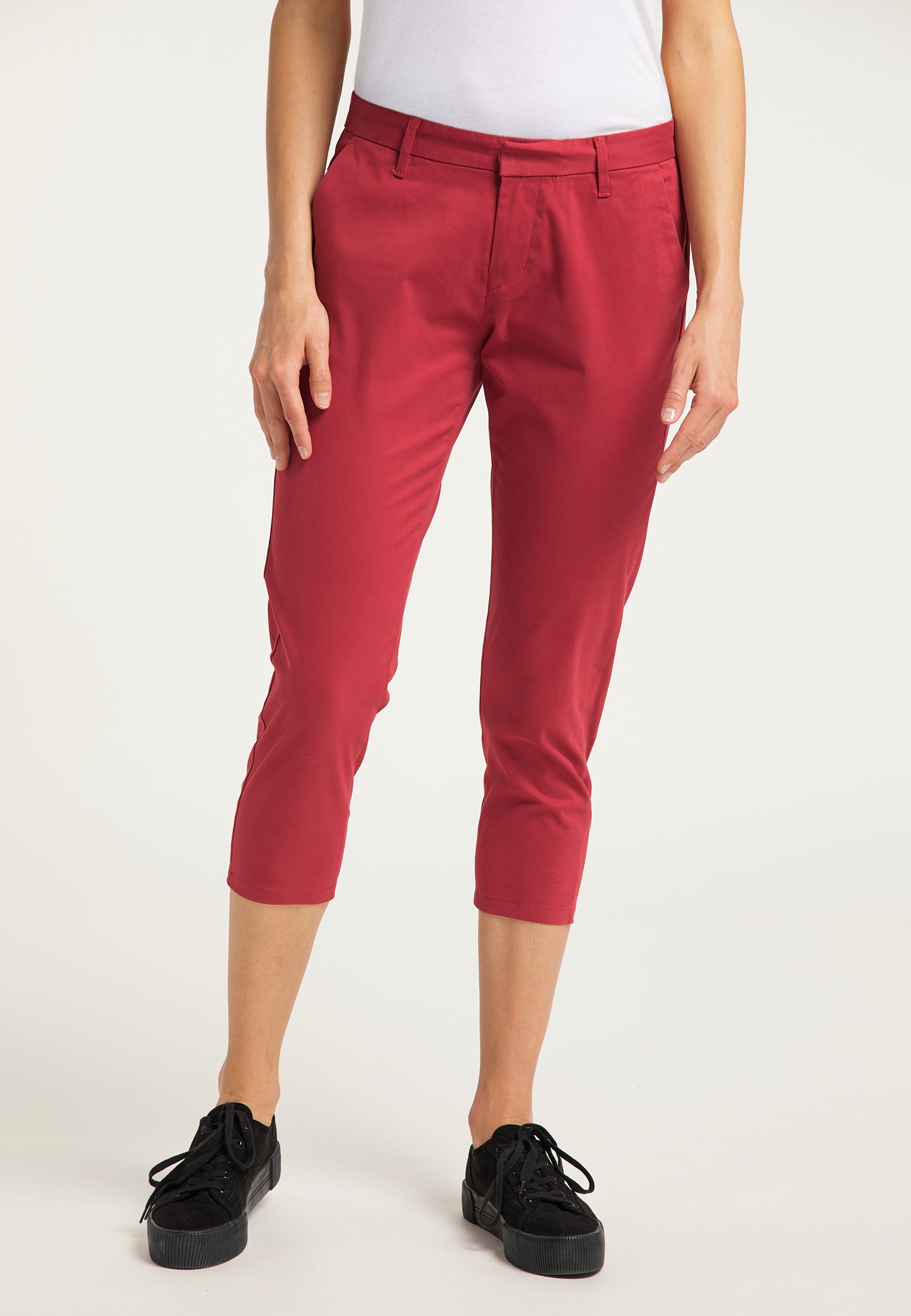 DreiMaster Maritim Women's Caprihose