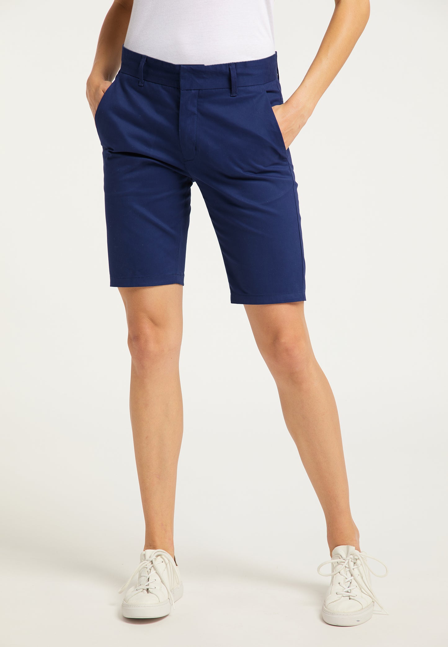 DreiMaster Maritim Damen-Shorts