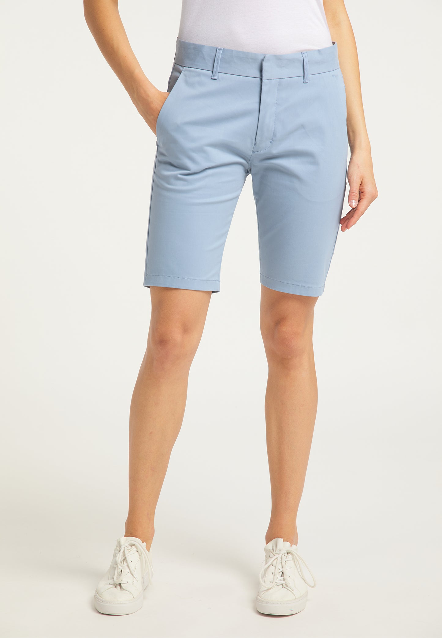 DreiMaster Maritim Damen-Shorts