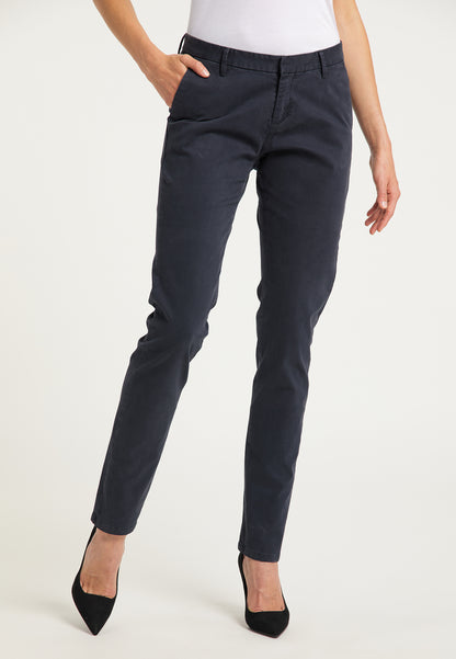 DreiMaster Vintage Women's Chinohose