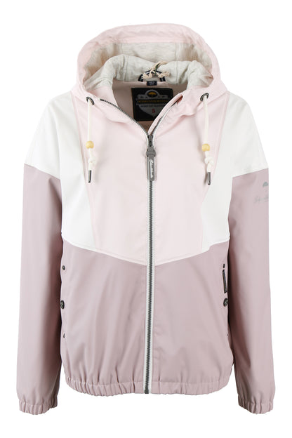 Schmuddelwedda Damen Blousonjacke