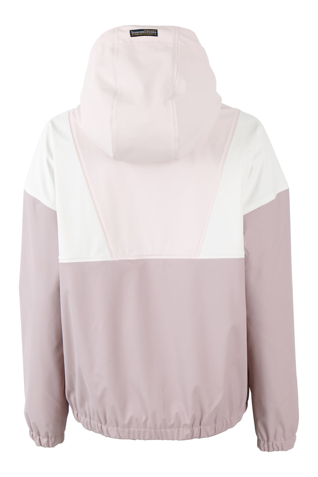 Schmuddelwedda Damen Blousonjacke