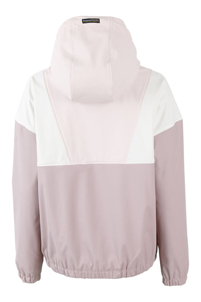 Schmuddelwedda Damen Blousonjacke