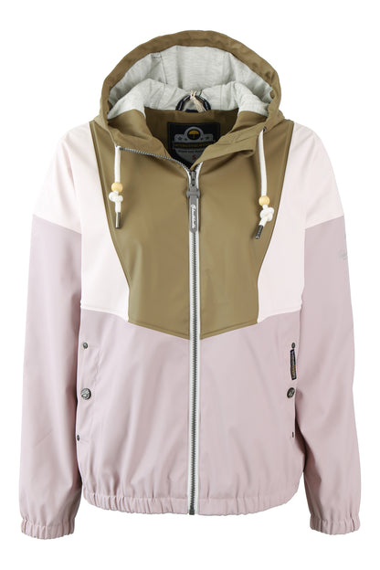 Schmuddelwedda Damen Blousonjacke