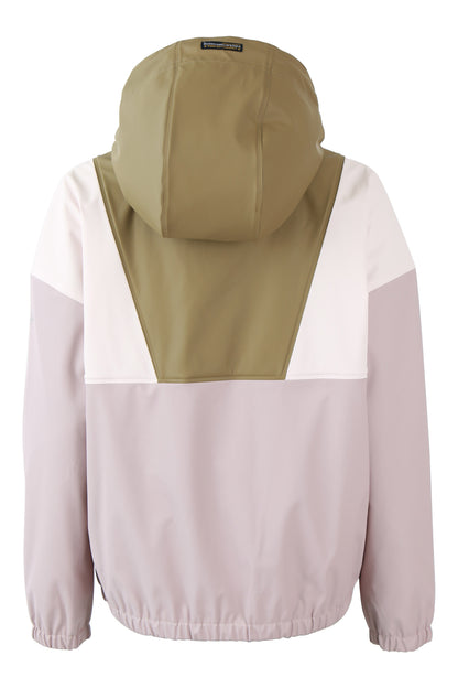 Schmuddelwedda Damen Blousonjacke